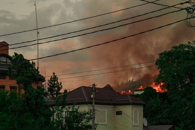 Жителей Белгородской области призвали эвакуироваться в Ярославль