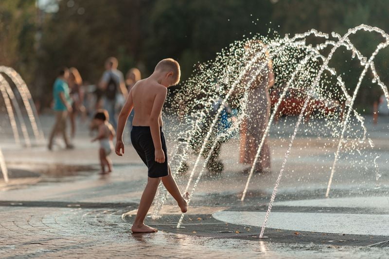 Действительно ли рекордное пекло ожидается летом 2024 года в Краснодарском крае