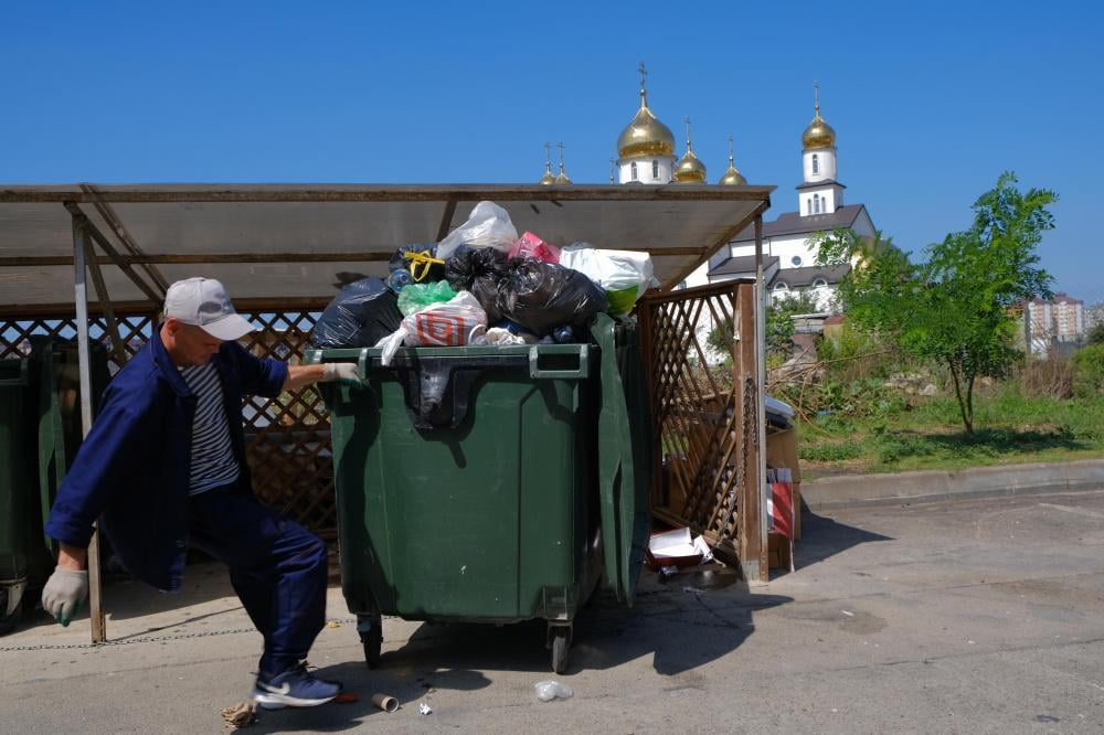 Кубань поделят на пять кластеров для регоператоров по обращению с ТКО