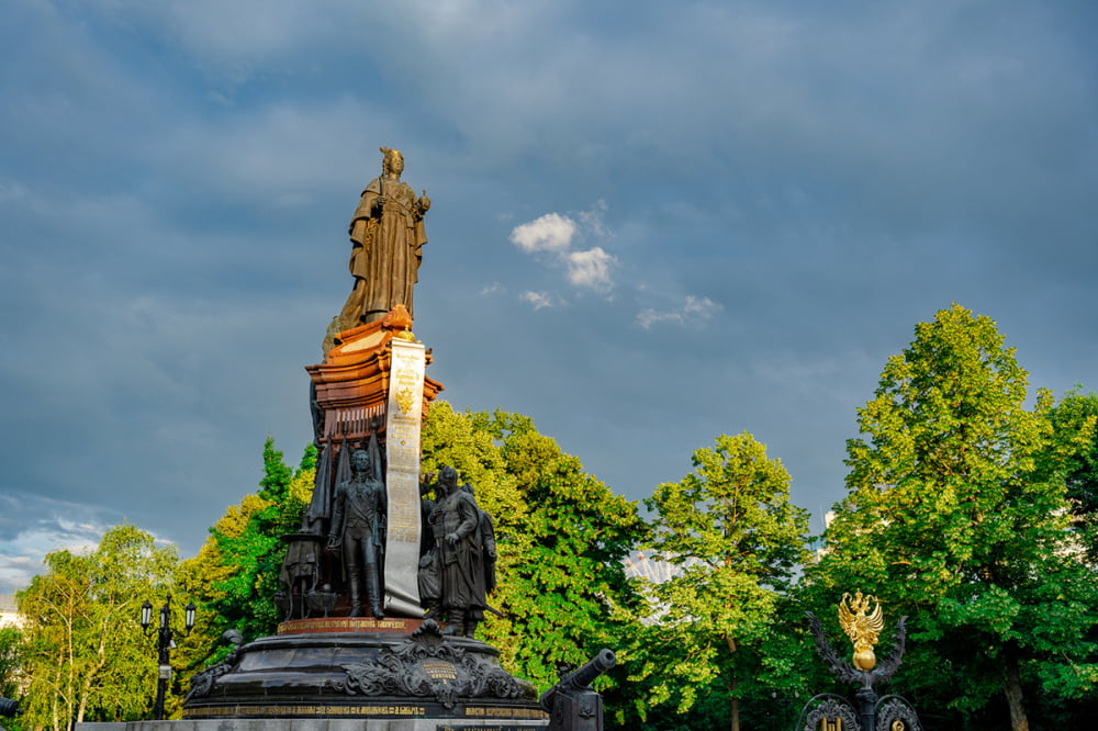 Краснодар отметит День города яркими фестивалями