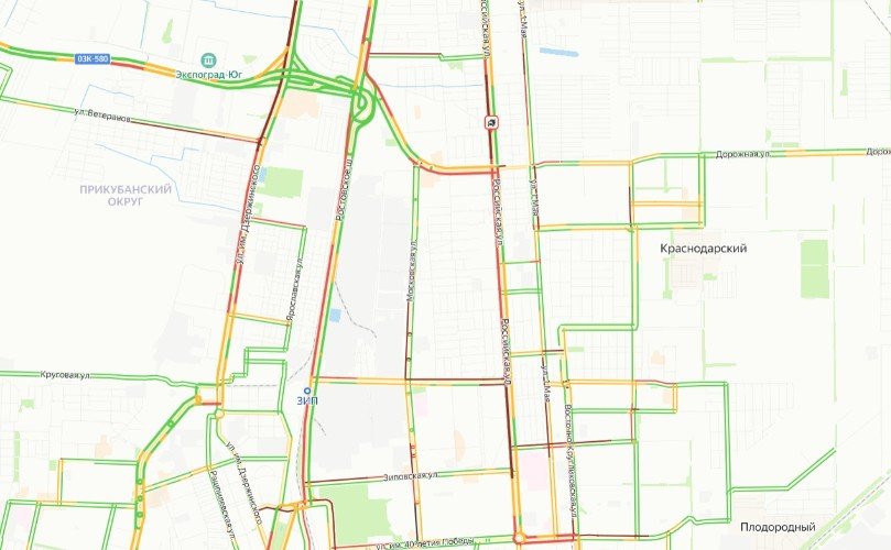 Фото: Яндекс.Карты