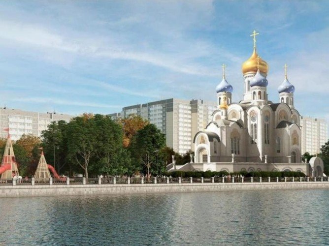 Фото: Кубанская митрополия / T.me