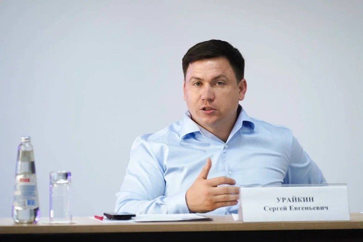 Фото: t.me/sergei_yraikin