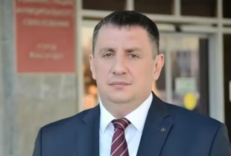 Фото: пресс-служба администрации Краснодара