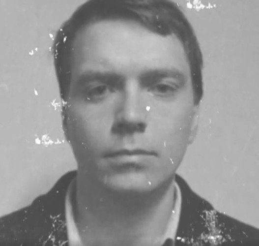 Андрей Набоков