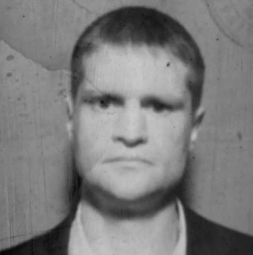 Владимир Горелов