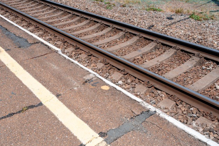 Железная дорога