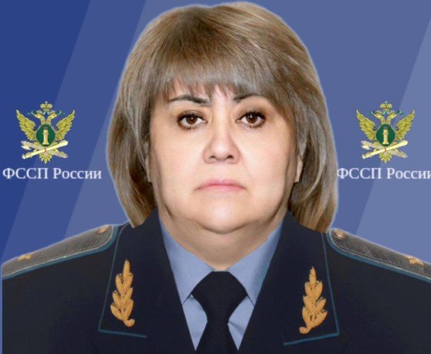 Галина Косогорская