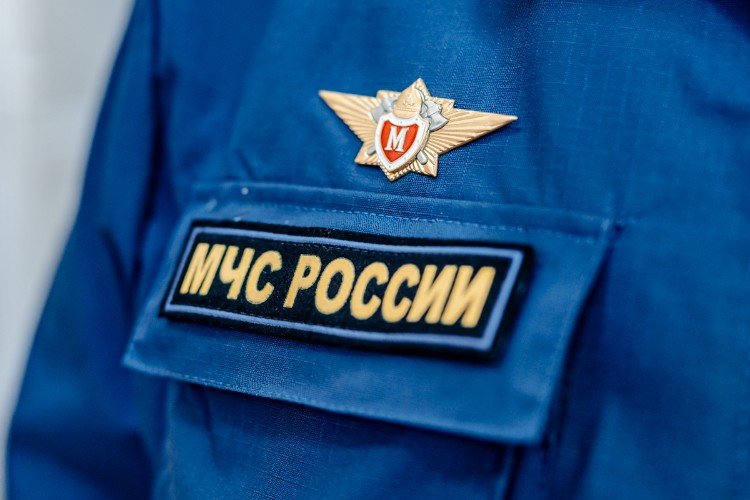 Форма МЧС РФ