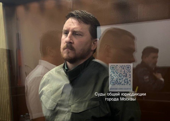 Алексей Копайгородский