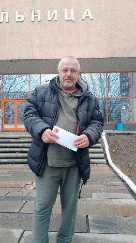 Валентин Королев