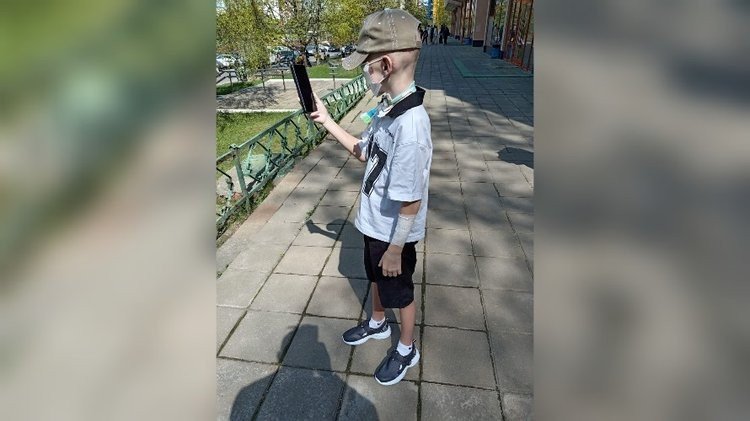 Валя Королев.