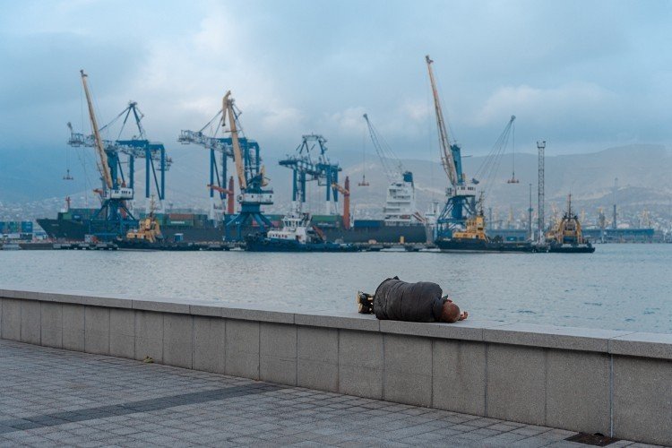 Новороссийск