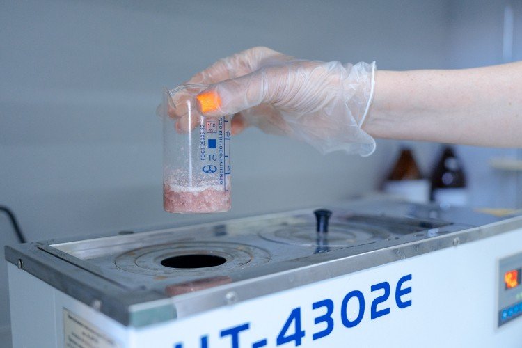 Более 4 тонн продукции «Светофора» уничтожили на Кубани и в Адыгее