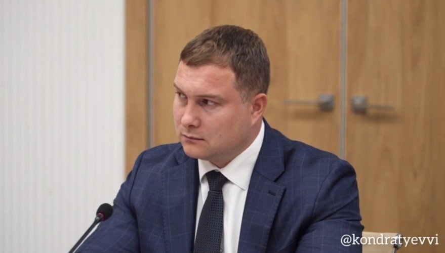 Александр Нестеренко