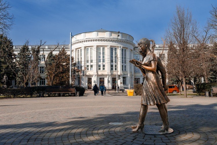 Фото: Геннадий Дьячук