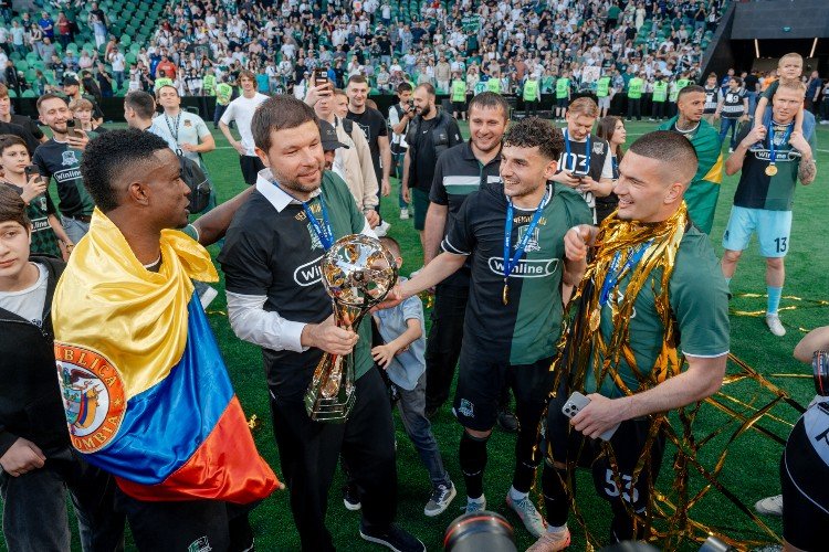 ФК «Краснодар»