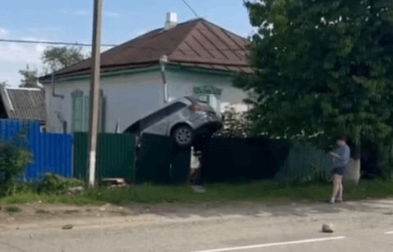 Последствия ДТП