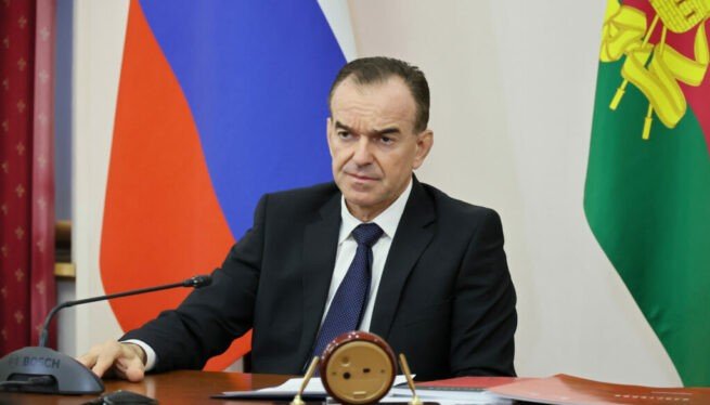 Вениамин Кондратьев