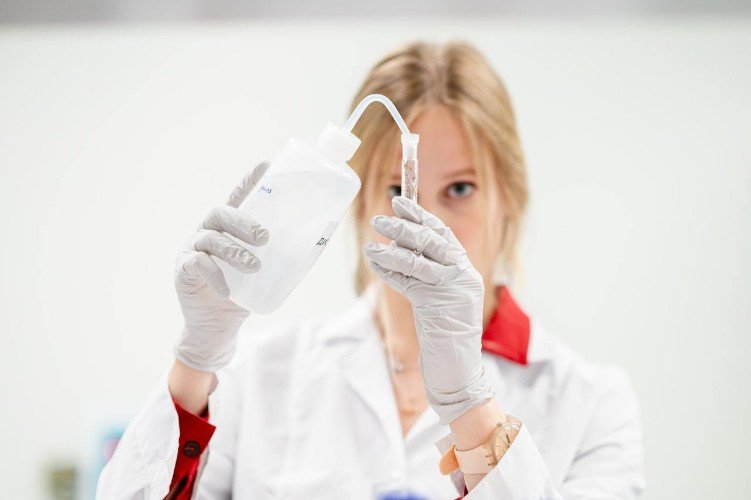 Ученые будут работать в Сириусе