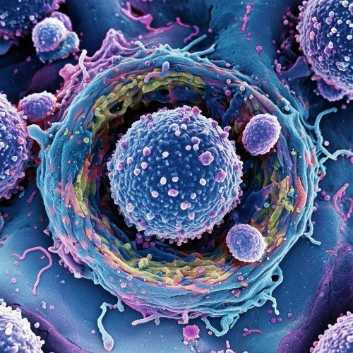 Клетки про рака