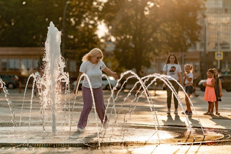 Фото: Геннадий Дьячук