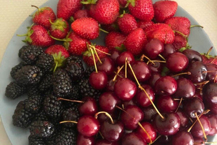 Фото: Геннадий Дьячук