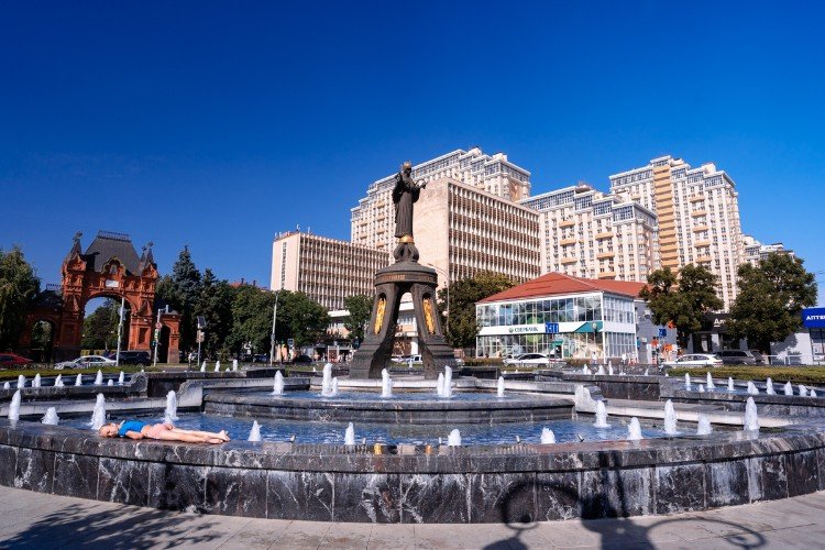 Идею присвоения улице имени Иосифа Кобзона поддержали в Краснодаре