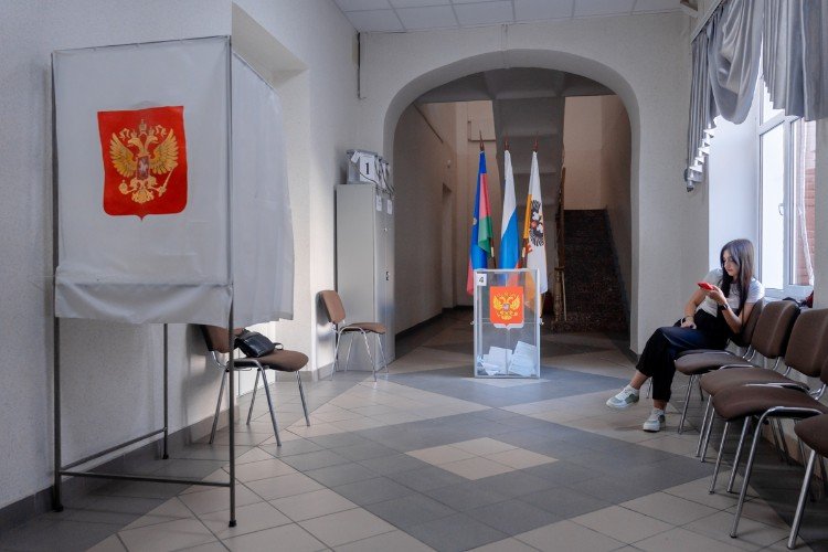 Регистрация кандидатов на пост губернатора Краснодарского края завершена