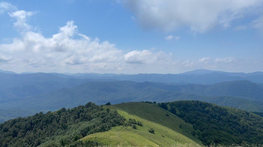 Гора Почепсуха