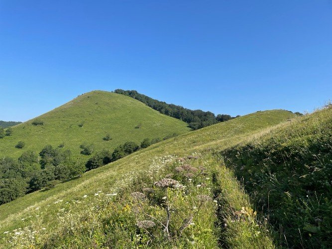 Гора Почепсуха