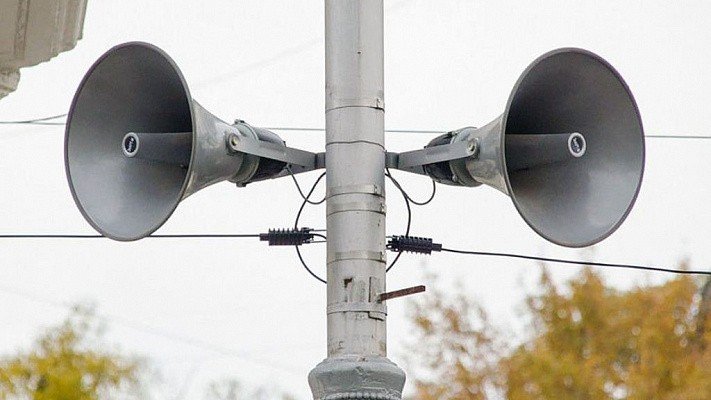 Под вой сирен проснулся Крымский район утром 9 августа