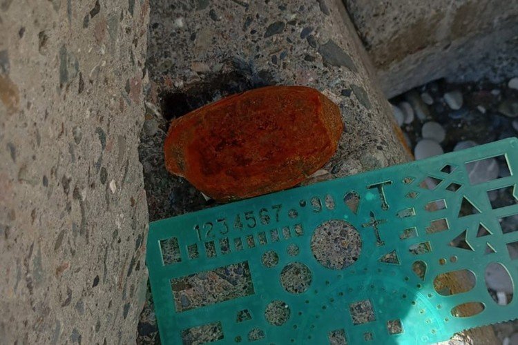 Граната Миллса