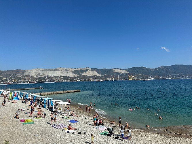 Новороссийск