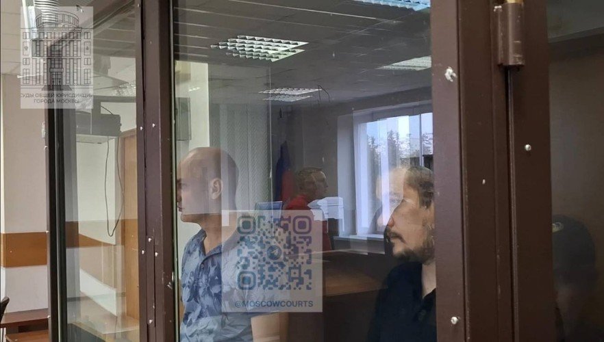 Суд продлил арест полицейскому из Краснодара за «слив» данных Telegram-каналу