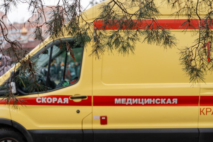 «Задыхался и захлебывался кровью»: школьник попал в больницу после драки в Краснодаре