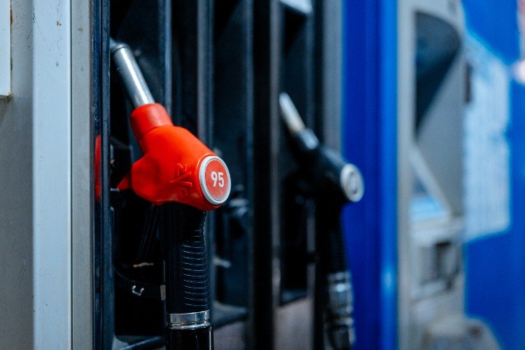 Заправочные пистолеты