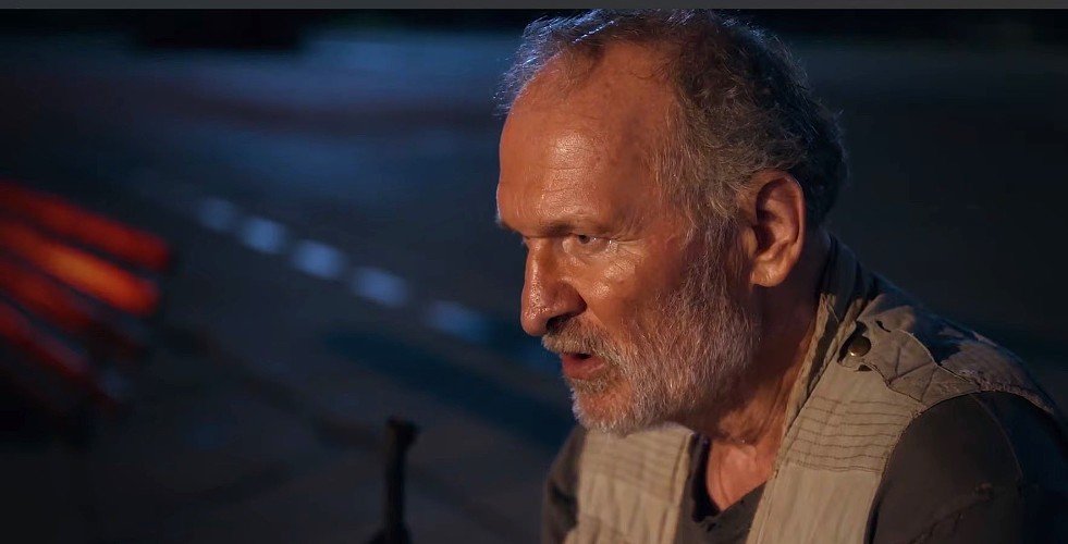 Добронравов на схемках кино