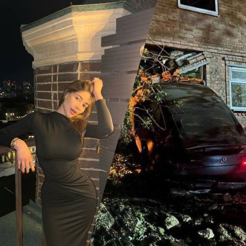 Откупились: семья бандита Цапка возместила ущерб от ДТП с участием его дочери