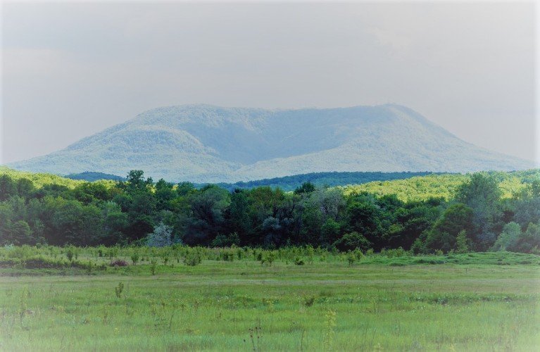 Гора Собер-Баш