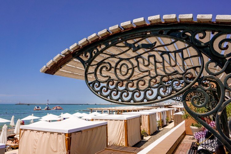 Дизайн лавочек