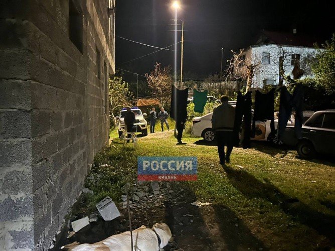 Алабай растерзал двоих детей в Сочи. Пострадавшие в больнице