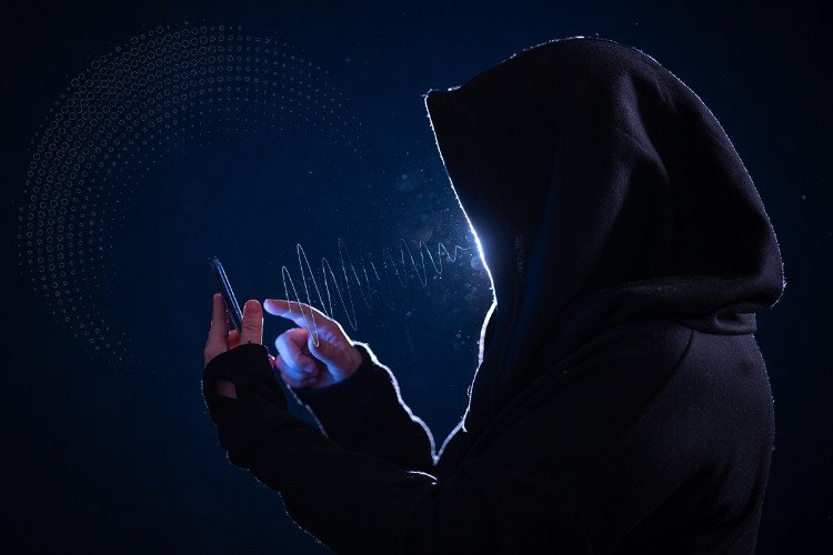 Опасность IT-мошенничества