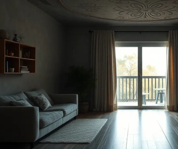 Более 80 улиц попали под массовое отключение света в Краснодаре 9 октября