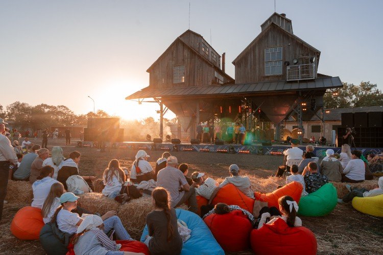 Фестиваль «Александровская крепость» продолжается в Усть-Лабинске: программа второго дня