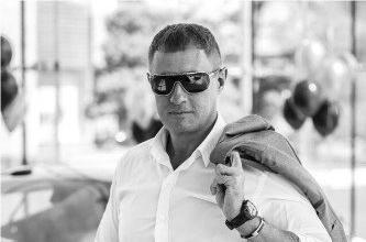 Андрей Марченко