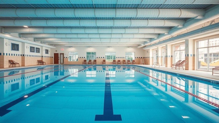 Пенсионер погиб в фитнес-клубе в Краснодаре