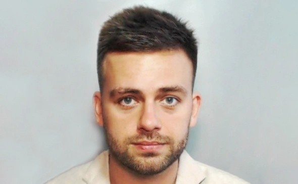 Блогер Сергей Косенко