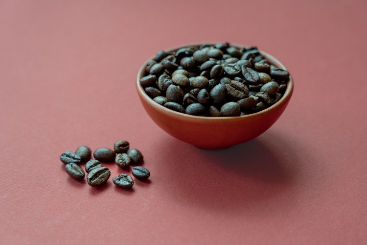 Семена кофе