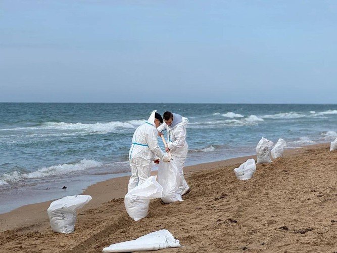 Министр по чрезвычайным ситуациям прибыл в Анапу 24 октября